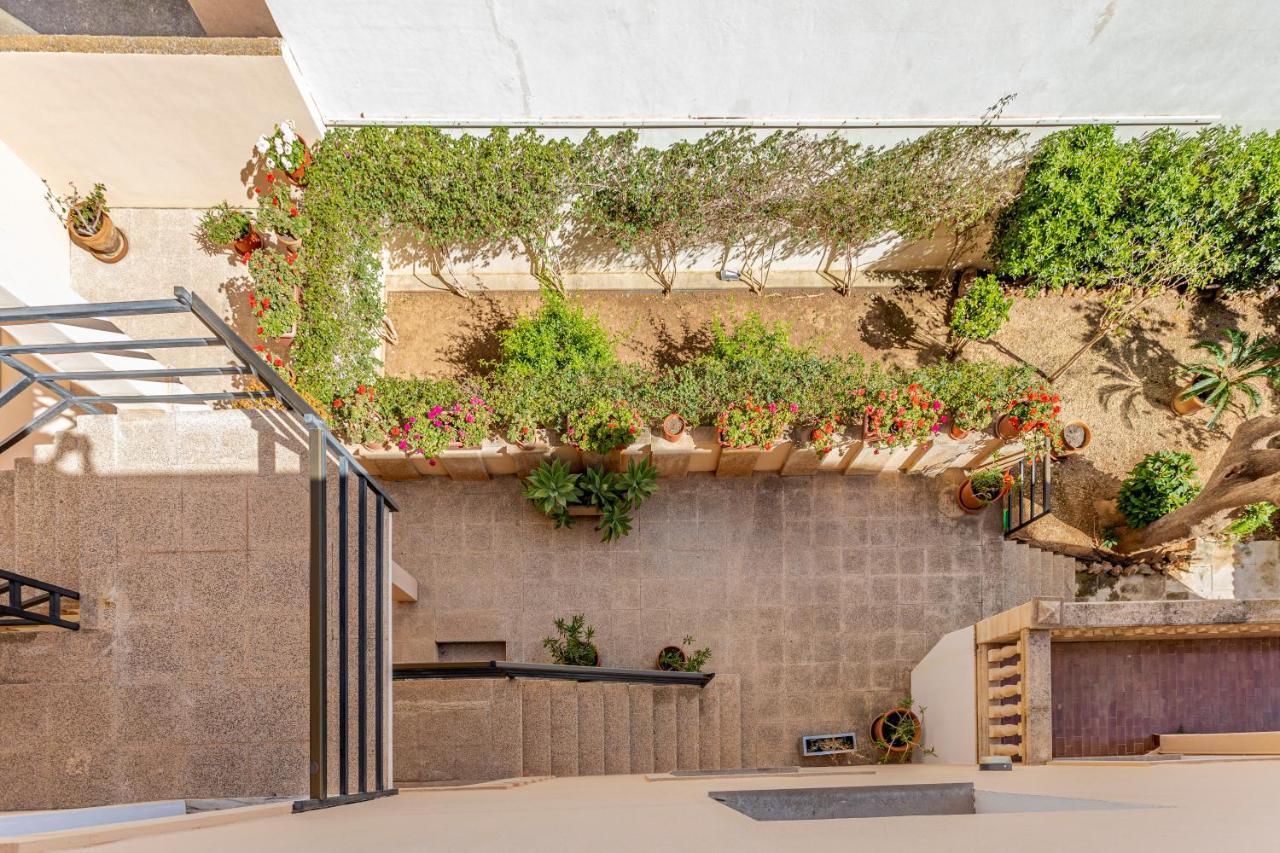 Apartamentos Lemar Colonia de Sant Jordi Exterior photo