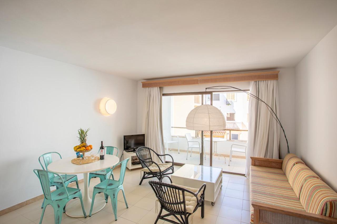 Apartamentos Lemar Colonia de Sant Jordi Exterior photo