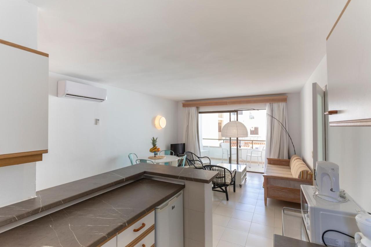 Apartamentos Lemar Colonia de Sant Jordi Exterior photo